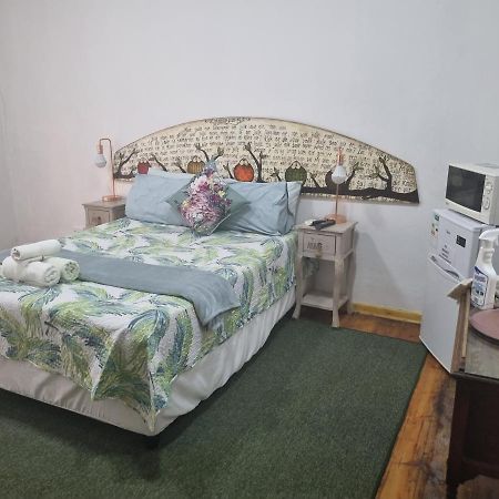 Sondela Bed & Breakfast Aliwal North Zewnętrze zdjęcie