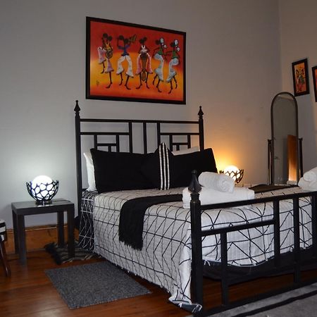 Sondela Bed & Breakfast Aliwal North Zewnętrze zdjęcie