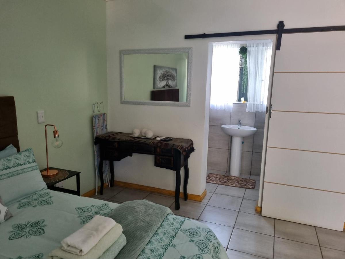 Sondela Bed & Breakfast Aliwal North Zewnętrze zdjęcie