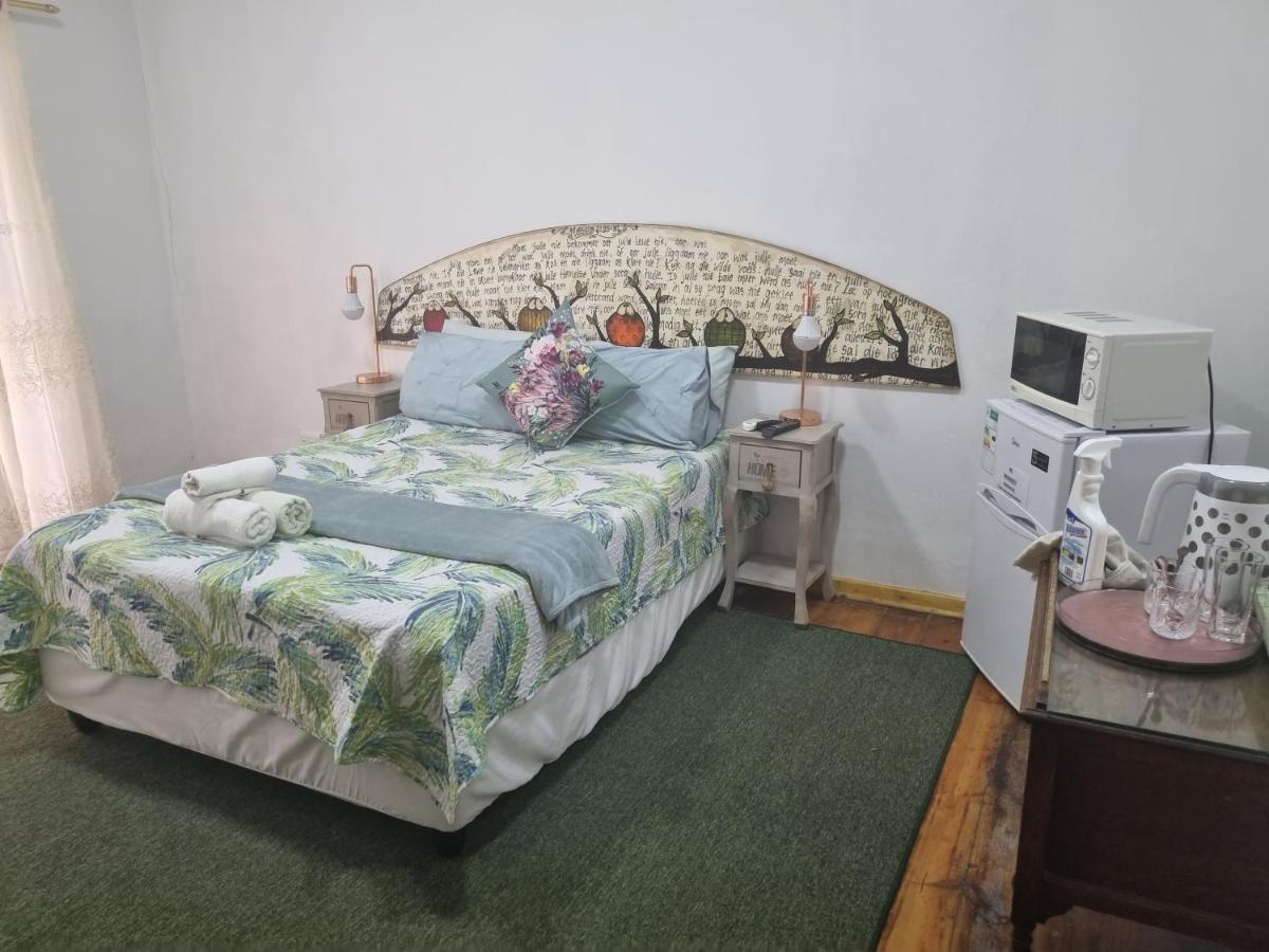 Sondela Bed & Breakfast Aliwal North Zewnętrze zdjęcie