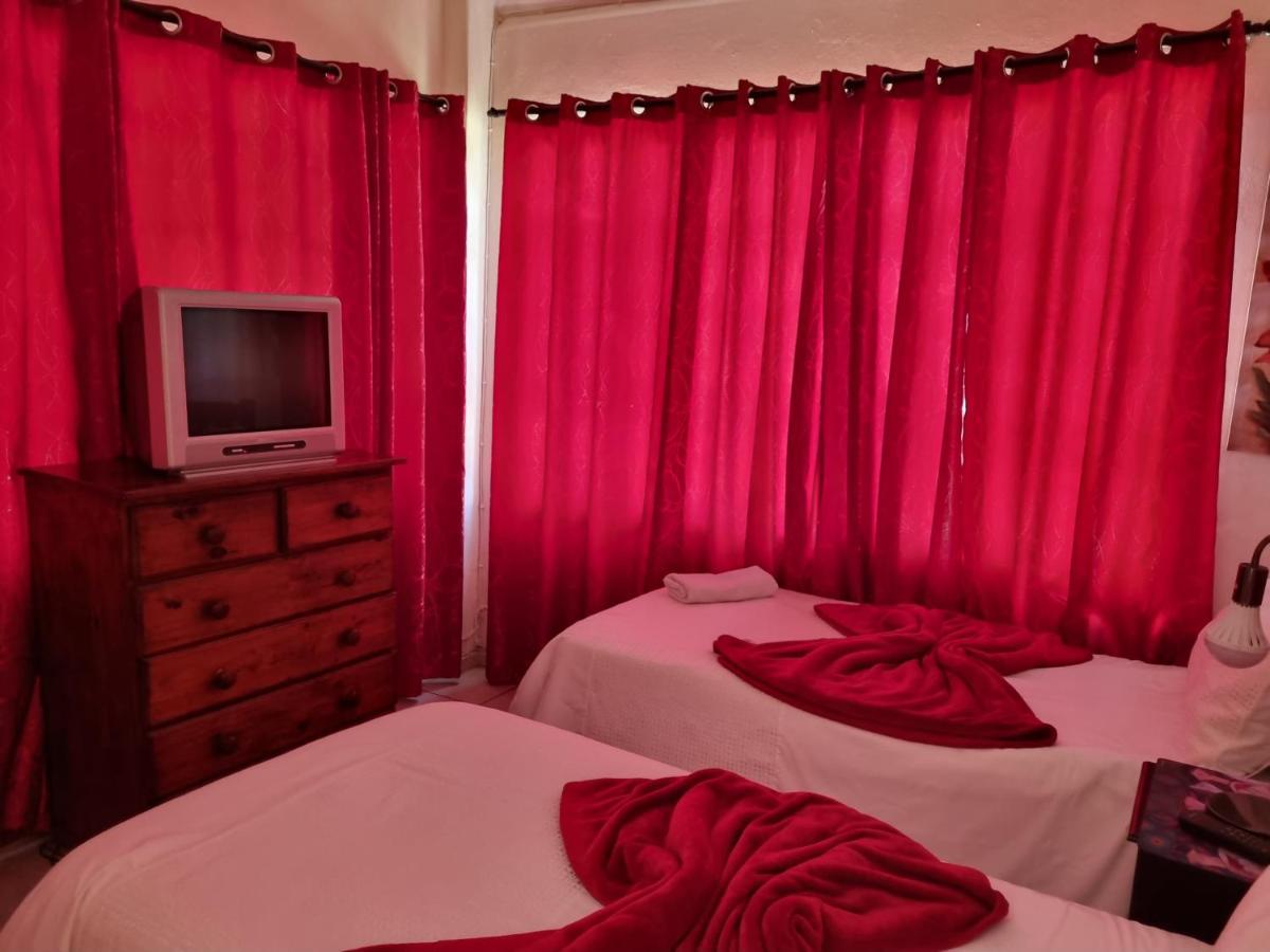 Sondela Bed & Breakfast Aliwal North Zewnętrze zdjęcie