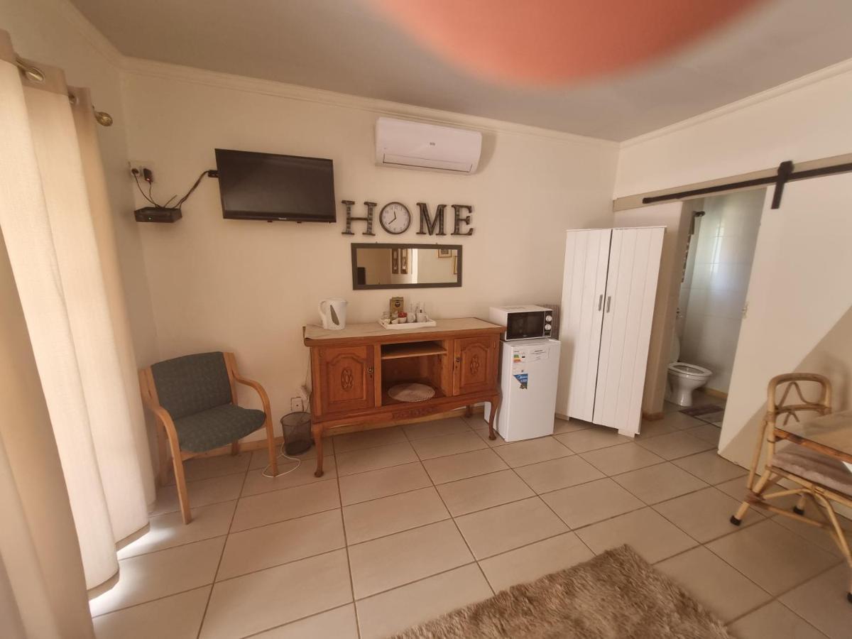 Sondela Bed & Breakfast Aliwal North Zewnętrze zdjęcie