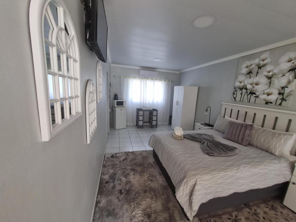 Sondela Bed & Breakfast Aliwal North Zewnętrze zdjęcie