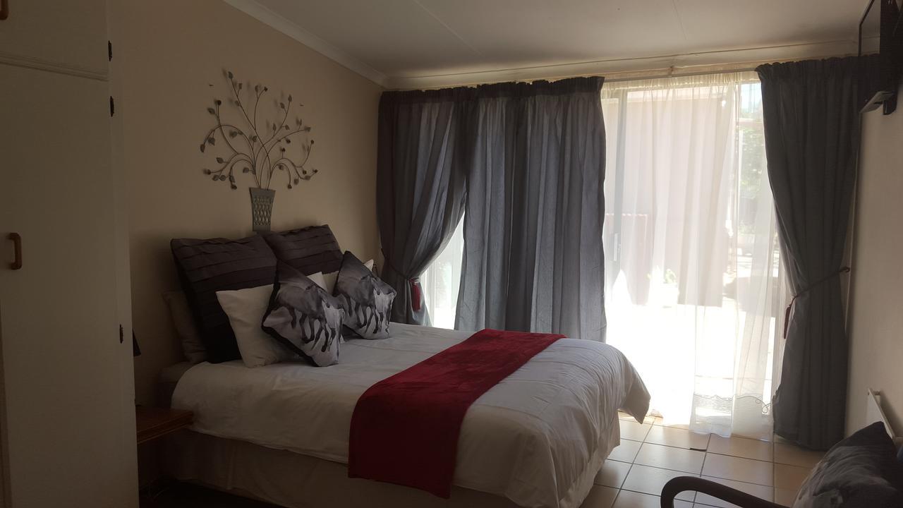 Sondela Bed & Breakfast Aliwal North Zewnętrze zdjęcie