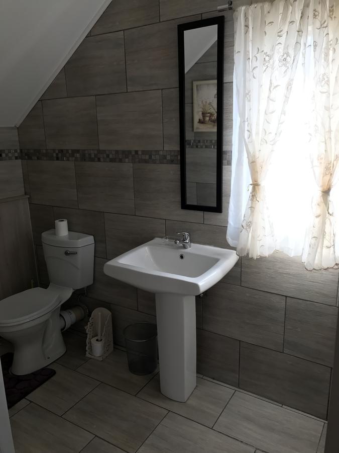 Sondela Bed & Breakfast Aliwal North Zewnętrze zdjęcie