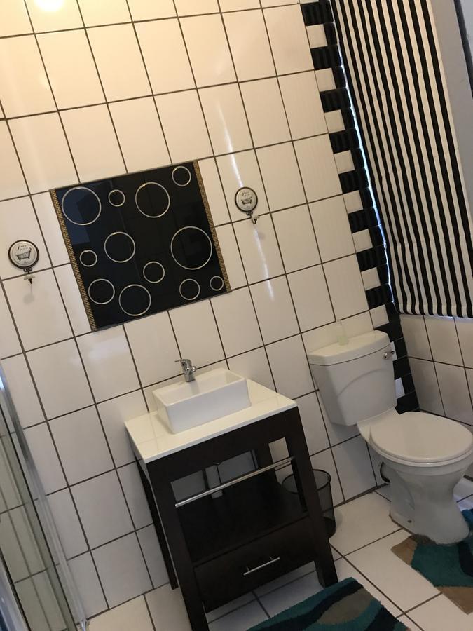 Sondela Bed & Breakfast Aliwal North Zewnętrze zdjęcie