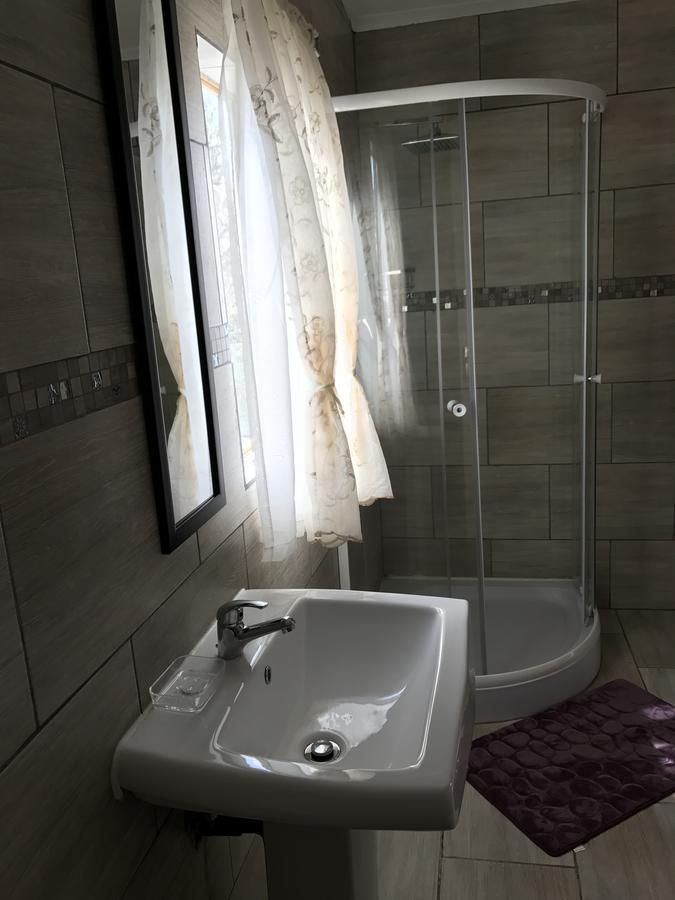 Sondela Bed & Breakfast Aliwal North Zewnętrze zdjęcie