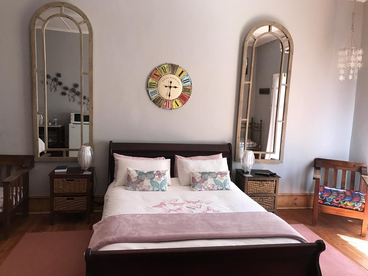 Sondela Bed & Breakfast Aliwal North Zewnętrze zdjęcie