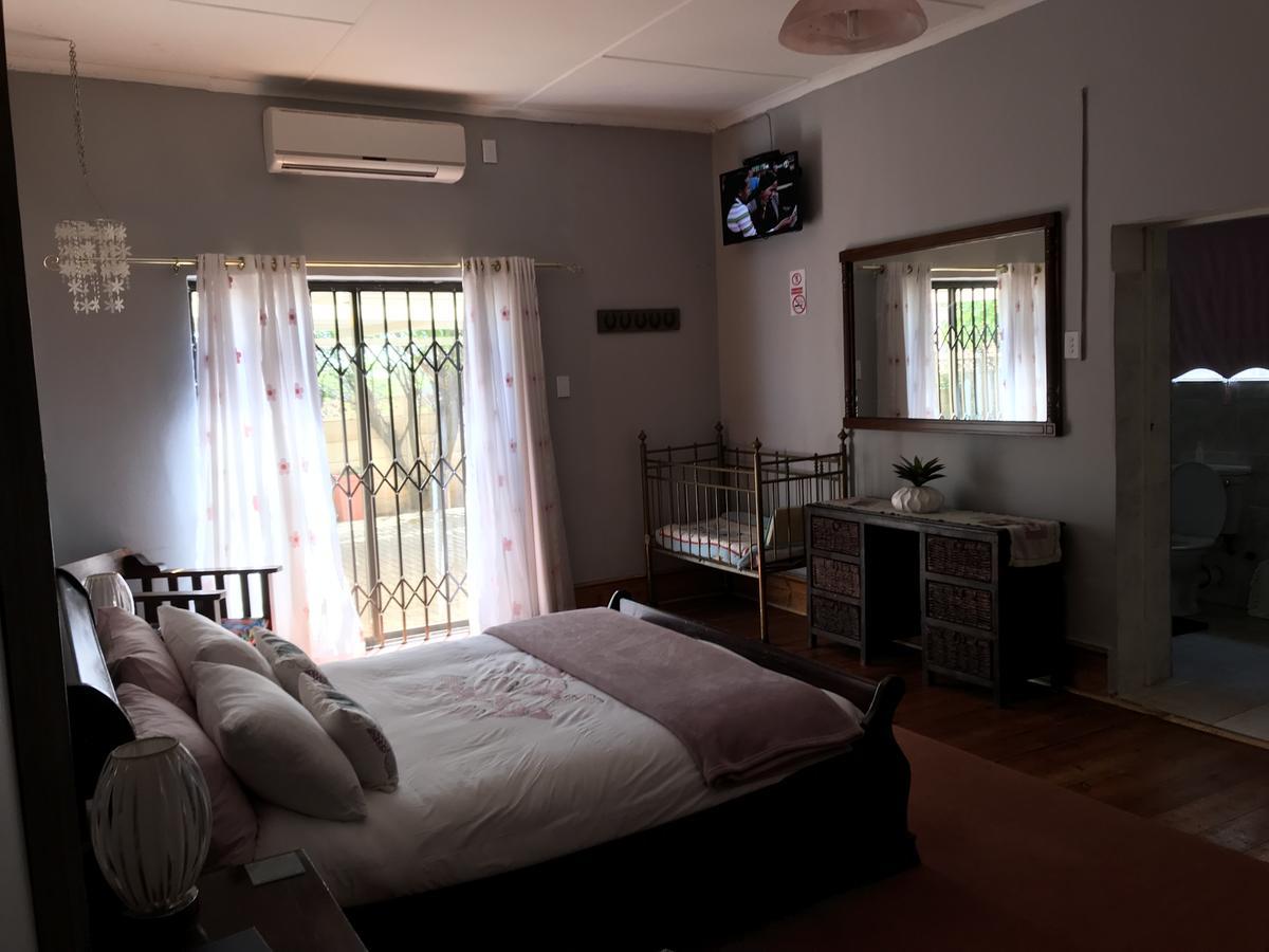 Sondela Bed & Breakfast Aliwal North Zewnętrze zdjęcie
