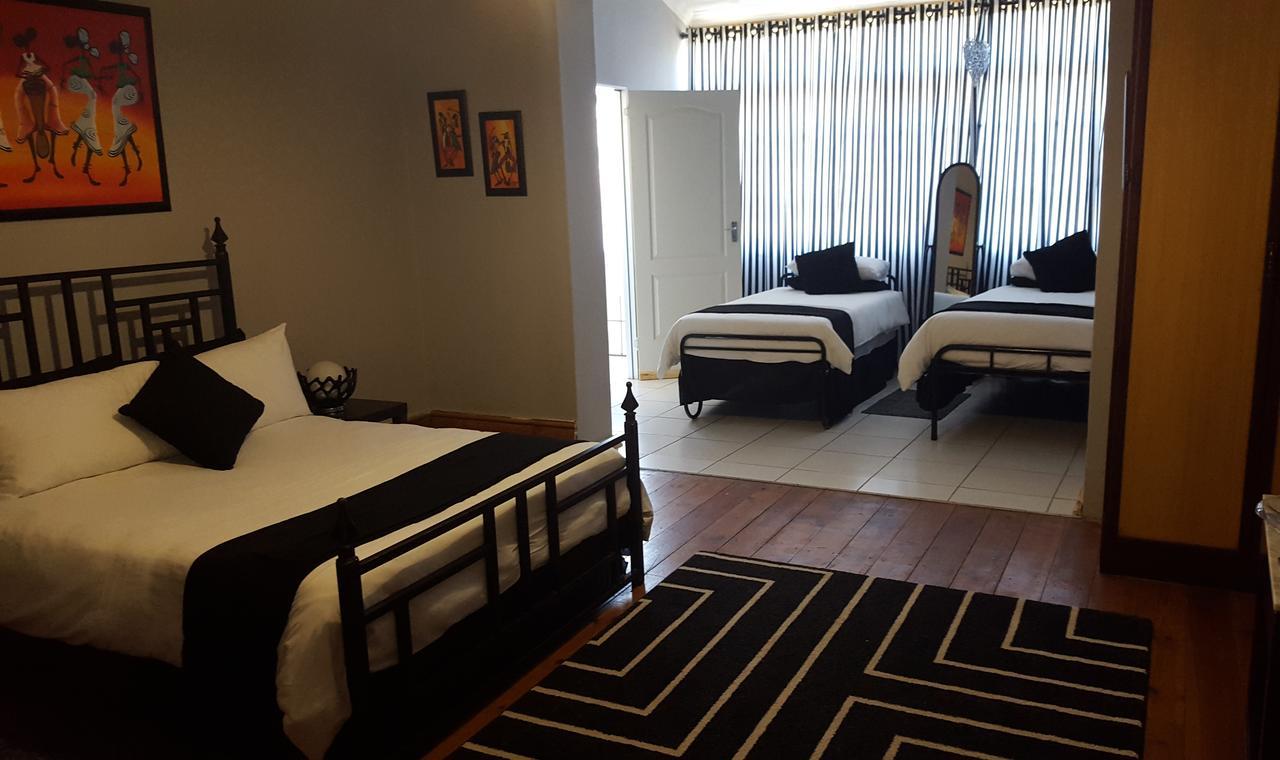 Sondela Bed & Breakfast Aliwal North Zewnętrze zdjęcie
