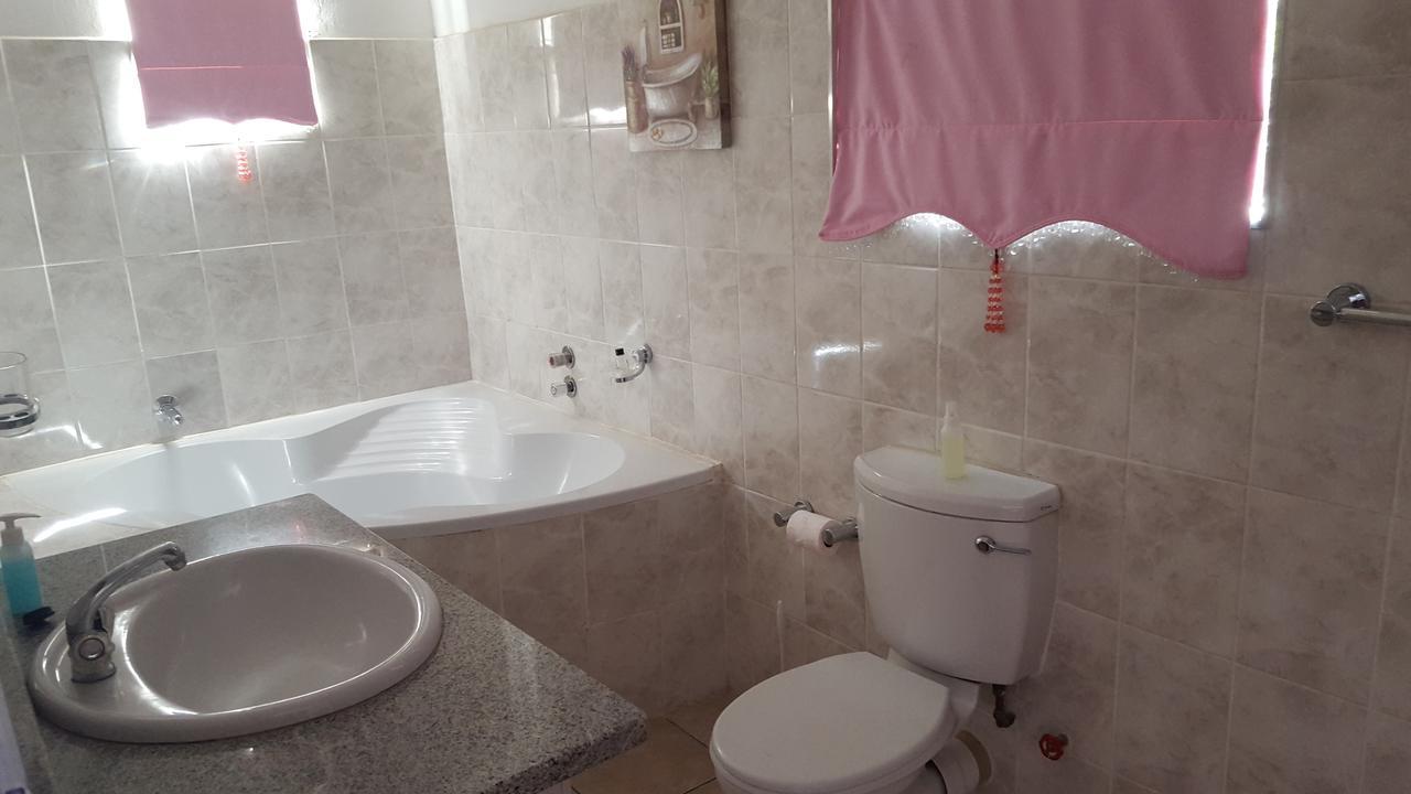 Sondela Bed & Breakfast Aliwal North Zewnętrze zdjęcie