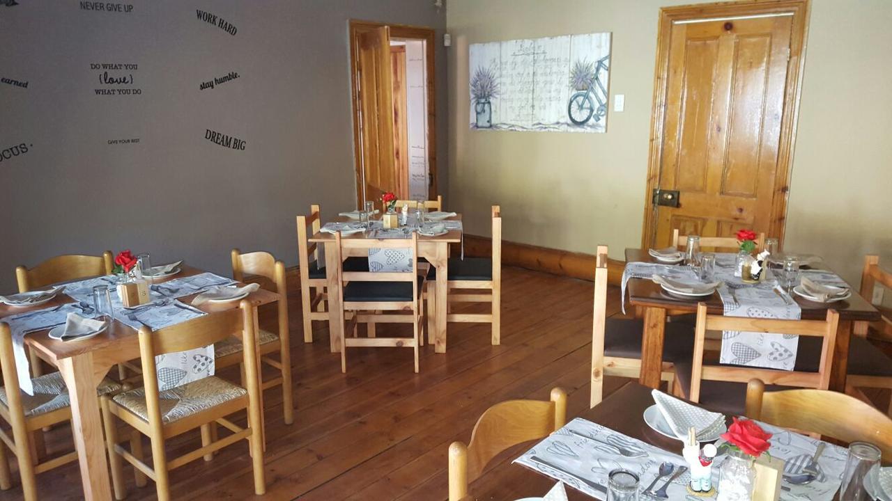 Sondela Bed & Breakfast Aliwal North Zewnętrze zdjęcie