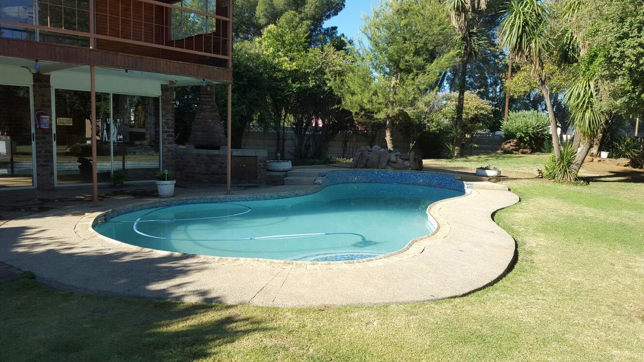 Sondela Bed & Breakfast Aliwal North Zewnętrze zdjęcie
