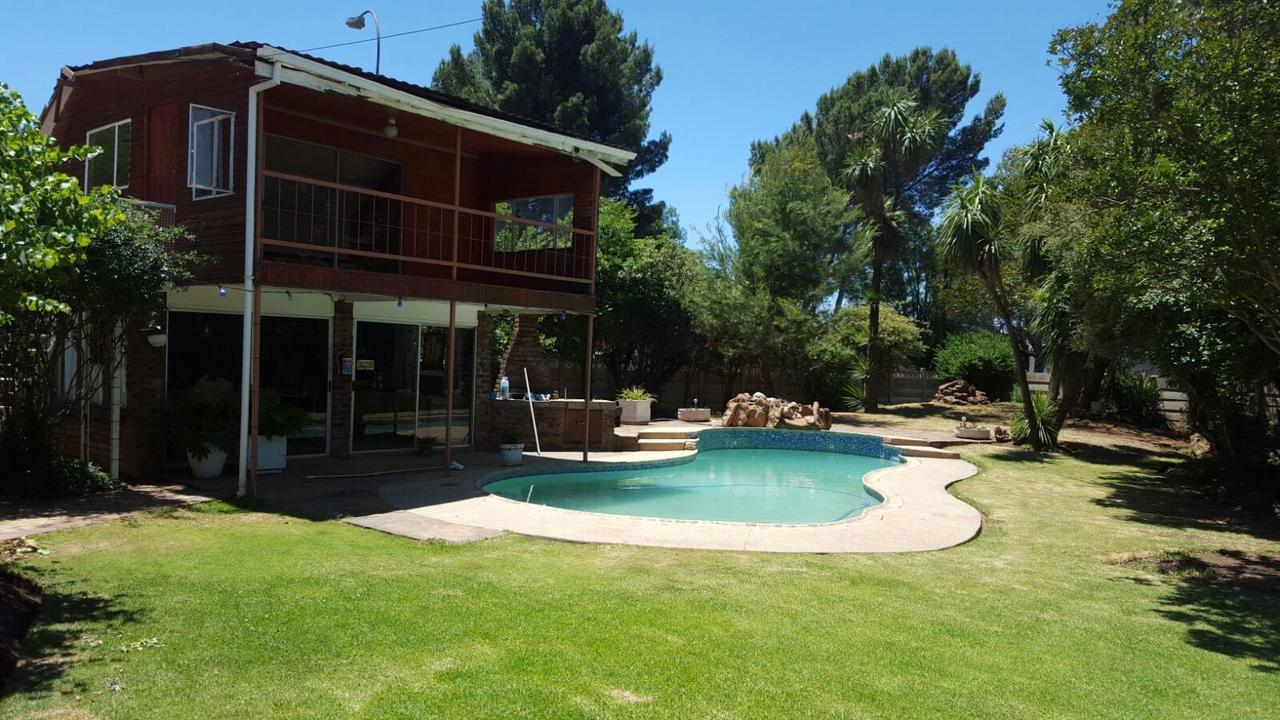 Sondela Bed & Breakfast Aliwal North Zewnętrze zdjęcie