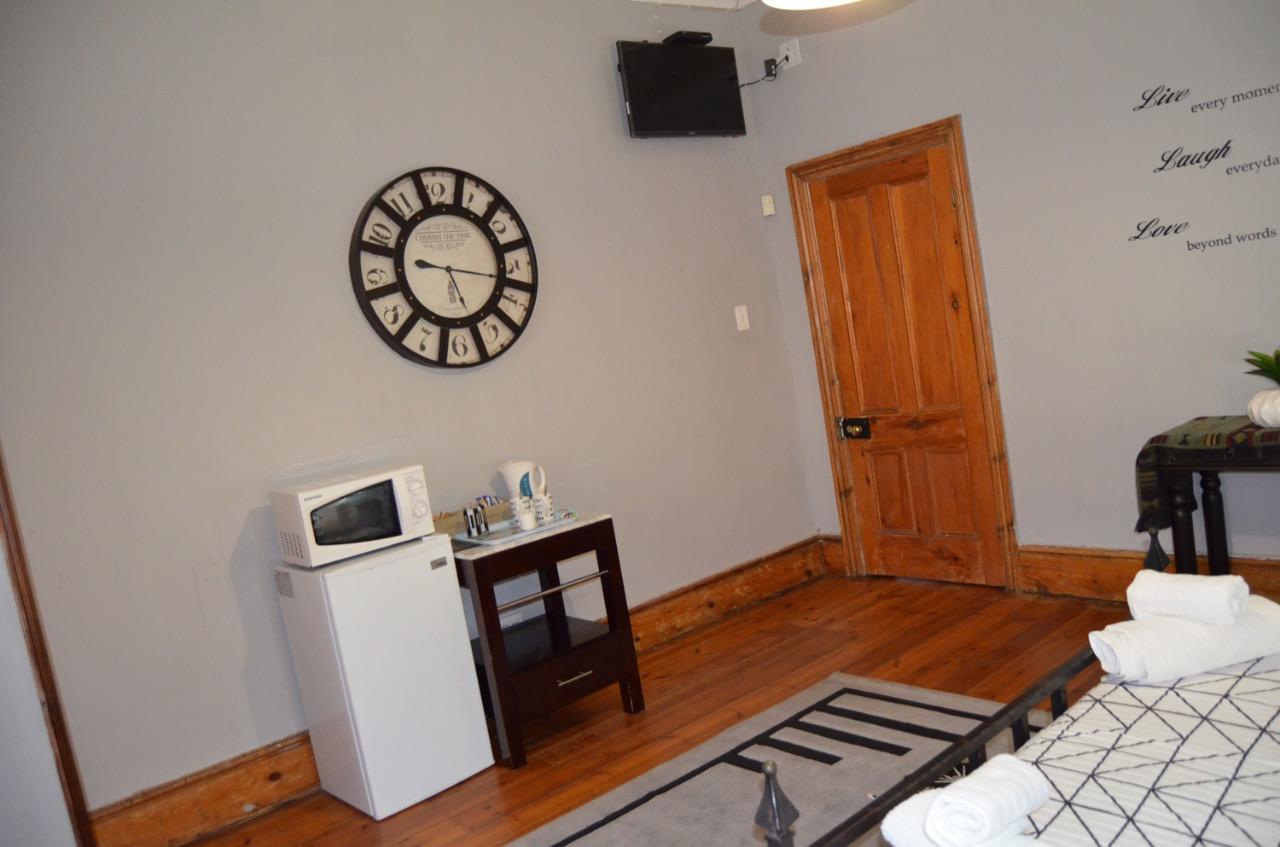 Sondela Bed & Breakfast Aliwal North Zewnętrze zdjęcie