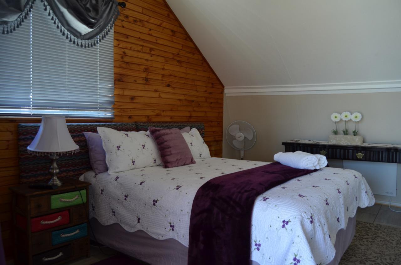 Sondela Bed & Breakfast Aliwal North Zewnętrze zdjęcie