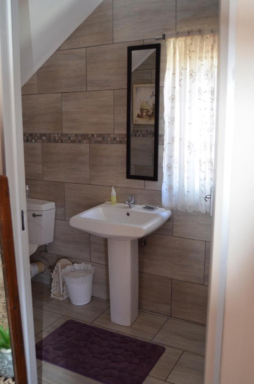 Sondela Bed & Breakfast Aliwal North Zewnętrze zdjęcie