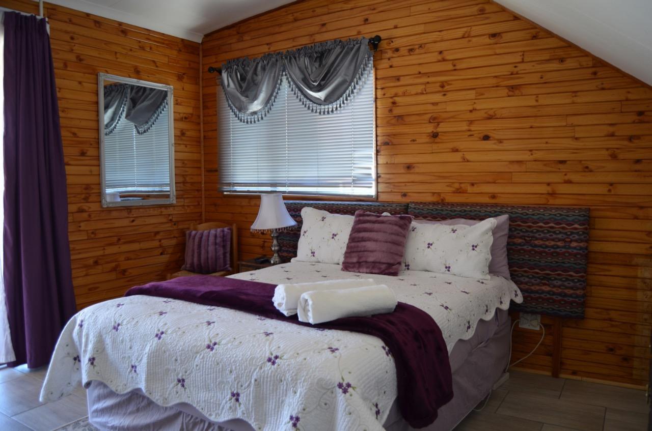 Sondela Bed & Breakfast Aliwal North Zewnętrze zdjęcie