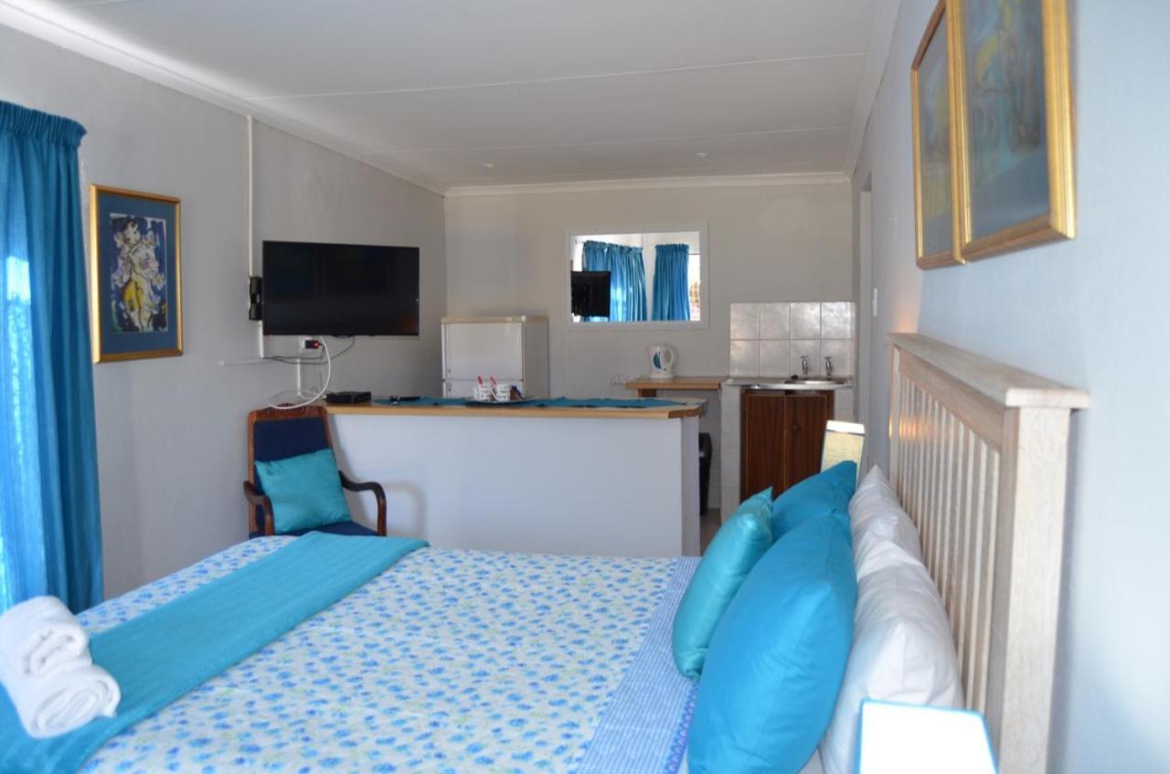 Sondela Bed & Breakfast Aliwal North Zewnętrze zdjęcie