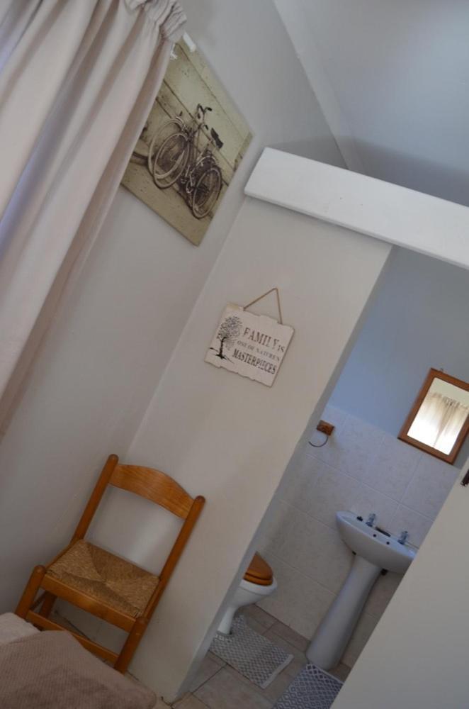 Sondela Bed & Breakfast Aliwal North Zewnętrze zdjęcie