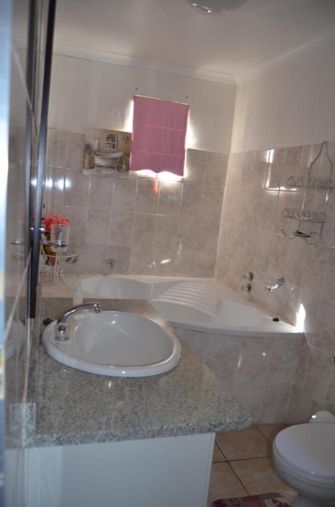 Sondela Bed & Breakfast Aliwal North Zewnętrze zdjęcie