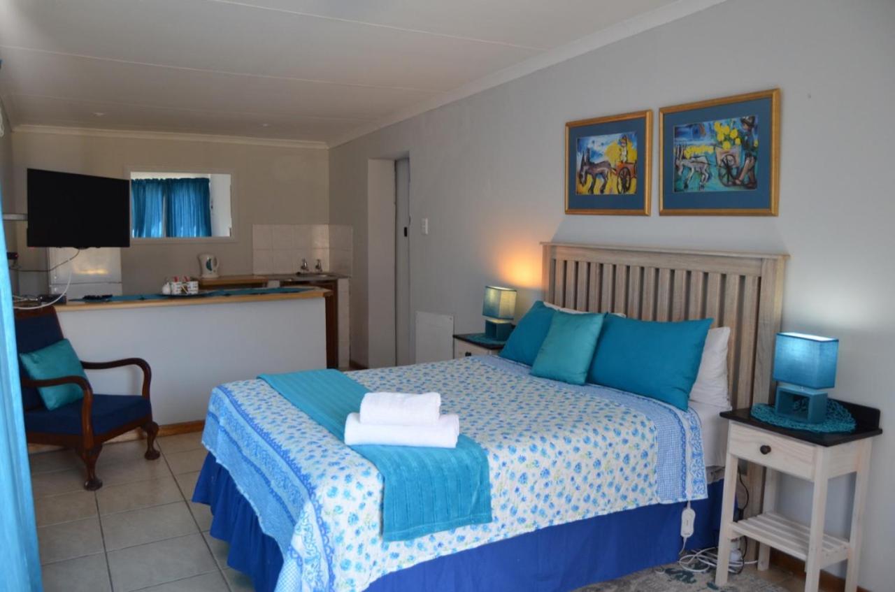 Sondela Bed & Breakfast Aliwal North Zewnętrze zdjęcie