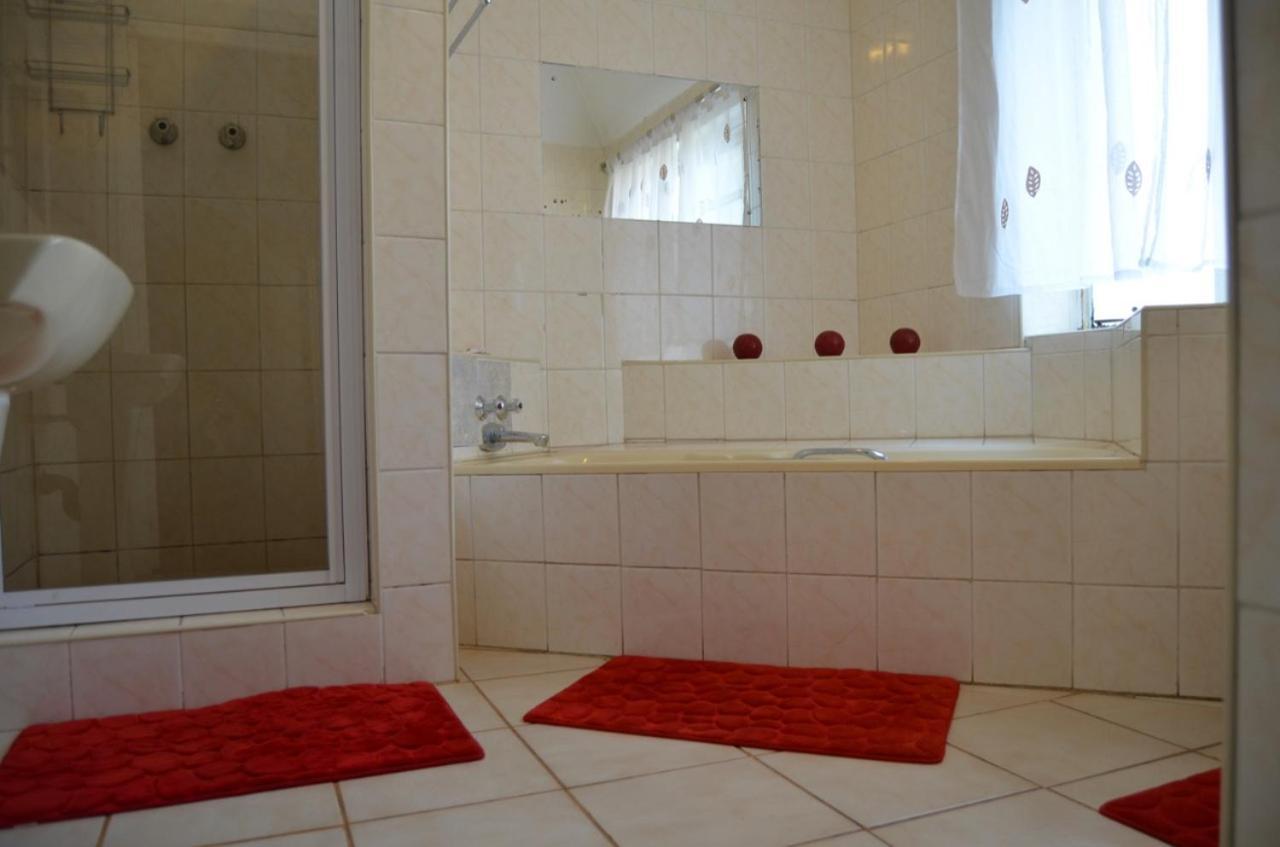 Sondela Bed & Breakfast Aliwal North Zewnętrze zdjęcie