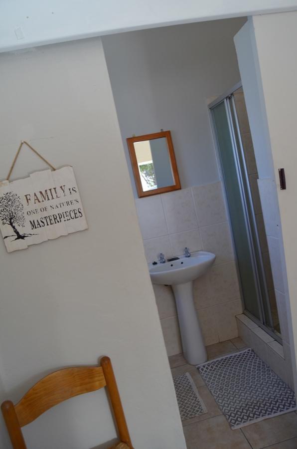 Sondela Bed & Breakfast Aliwal North Zewnętrze zdjęcie