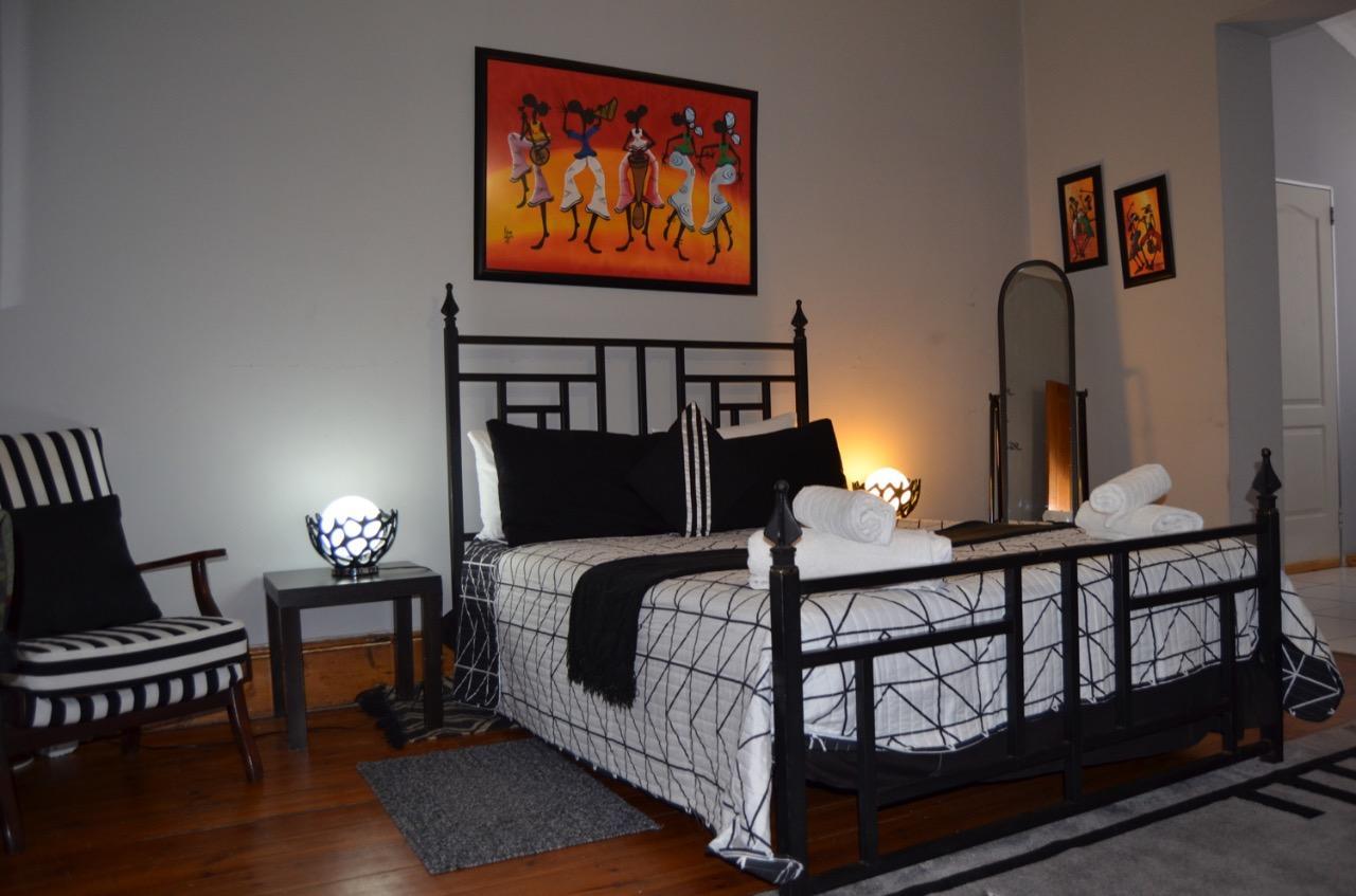 Sondela Bed & Breakfast Aliwal North Zewnętrze zdjęcie