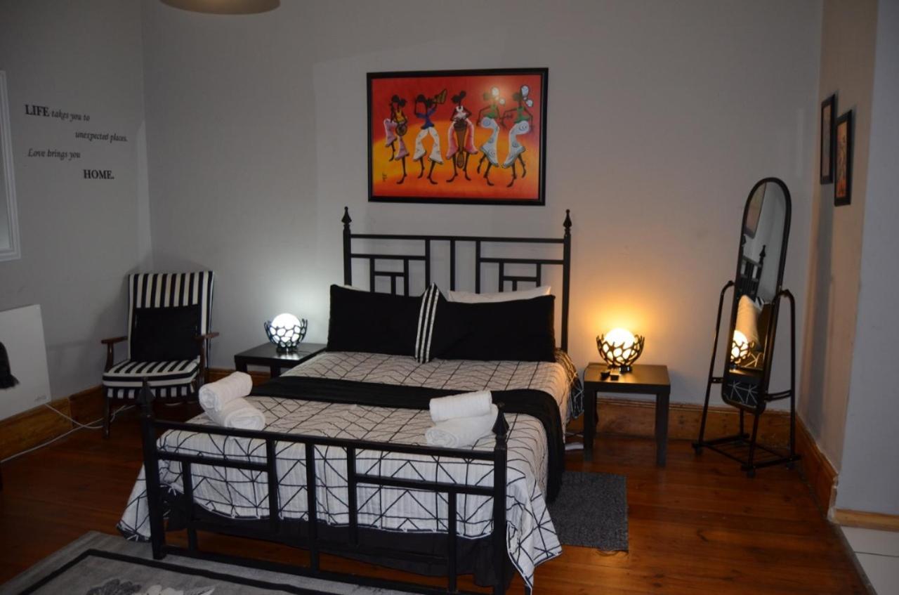 Sondela Bed & Breakfast Aliwal North Zewnętrze zdjęcie