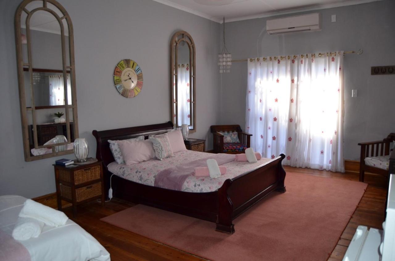 Sondela Bed & Breakfast Aliwal North Zewnętrze zdjęcie