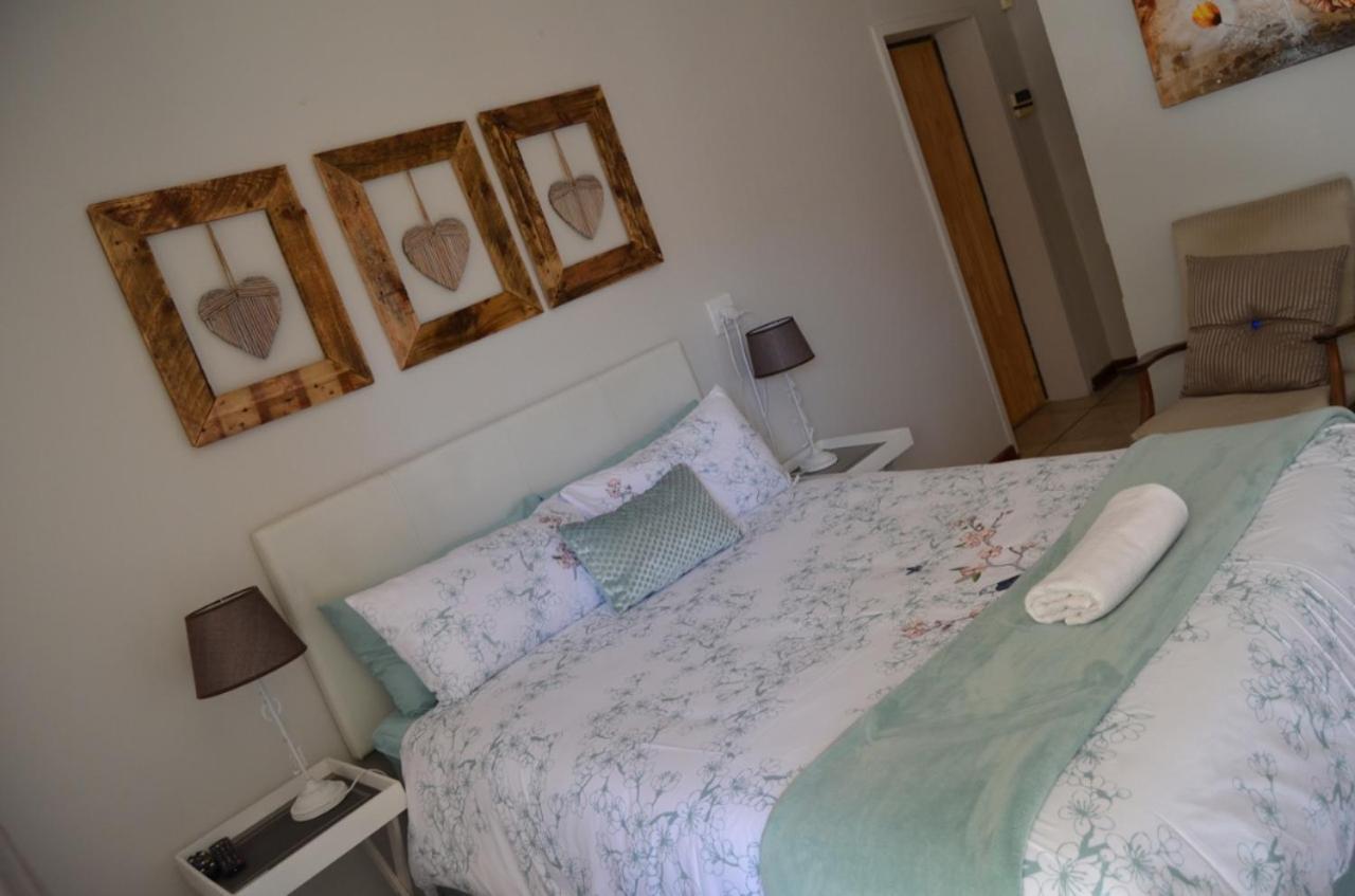 Sondela Bed & Breakfast Aliwal North Zewnętrze zdjęcie