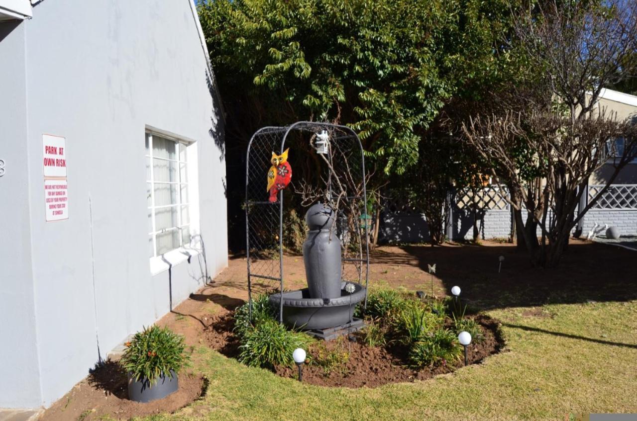 Sondela Bed & Breakfast Aliwal North Zewnętrze zdjęcie