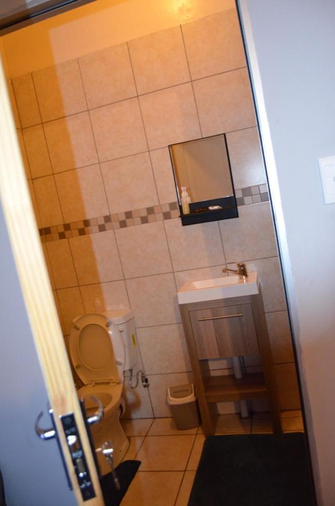 Sondela Bed & Breakfast Aliwal North Zewnętrze zdjęcie