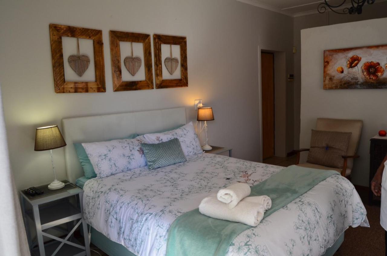Sondela Bed & Breakfast Aliwal North Zewnętrze zdjęcie