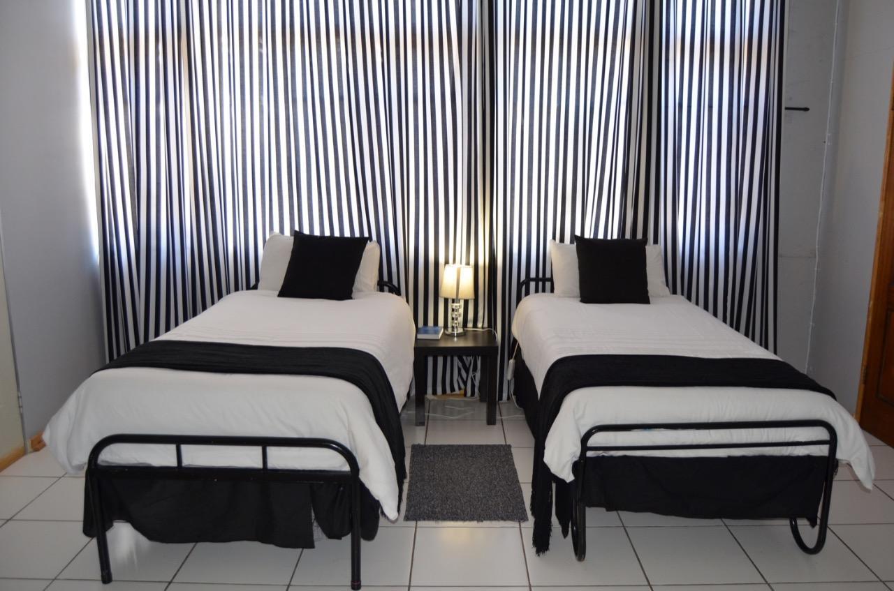 Sondela Bed & Breakfast Aliwal North Zewnętrze zdjęcie