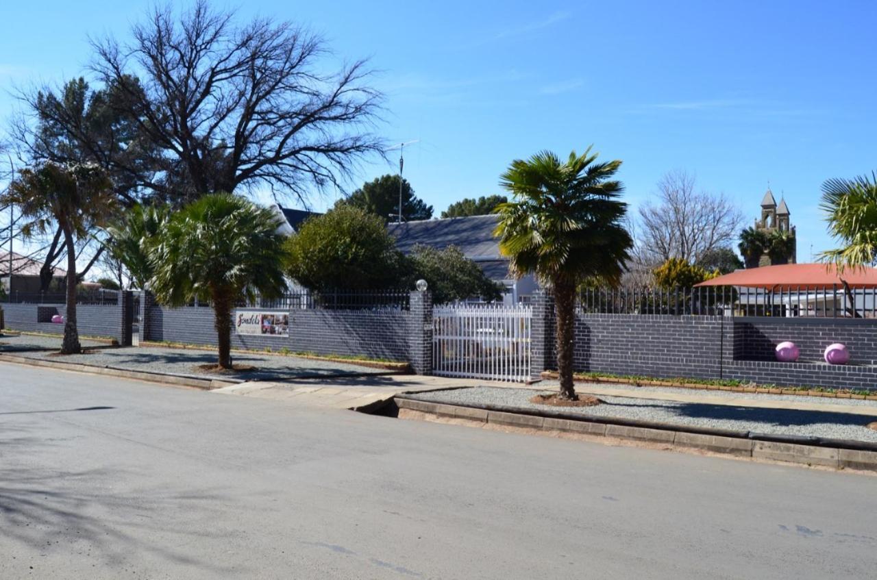 Sondela Bed & Breakfast Aliwal North Zewnętrze zdjęcie