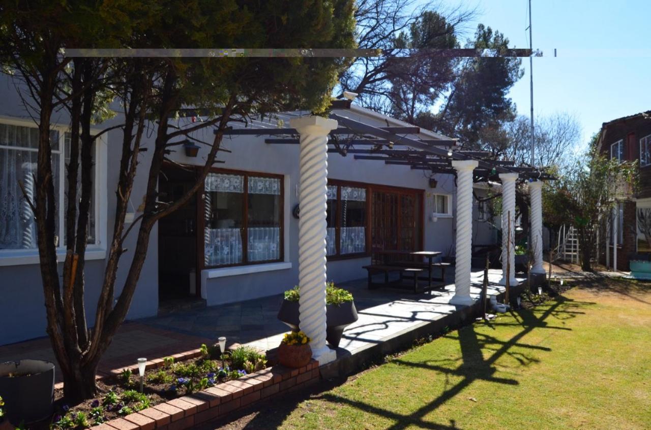Sondela Bed & Breakfast Aliwal North Zewnętrze zdjęcie